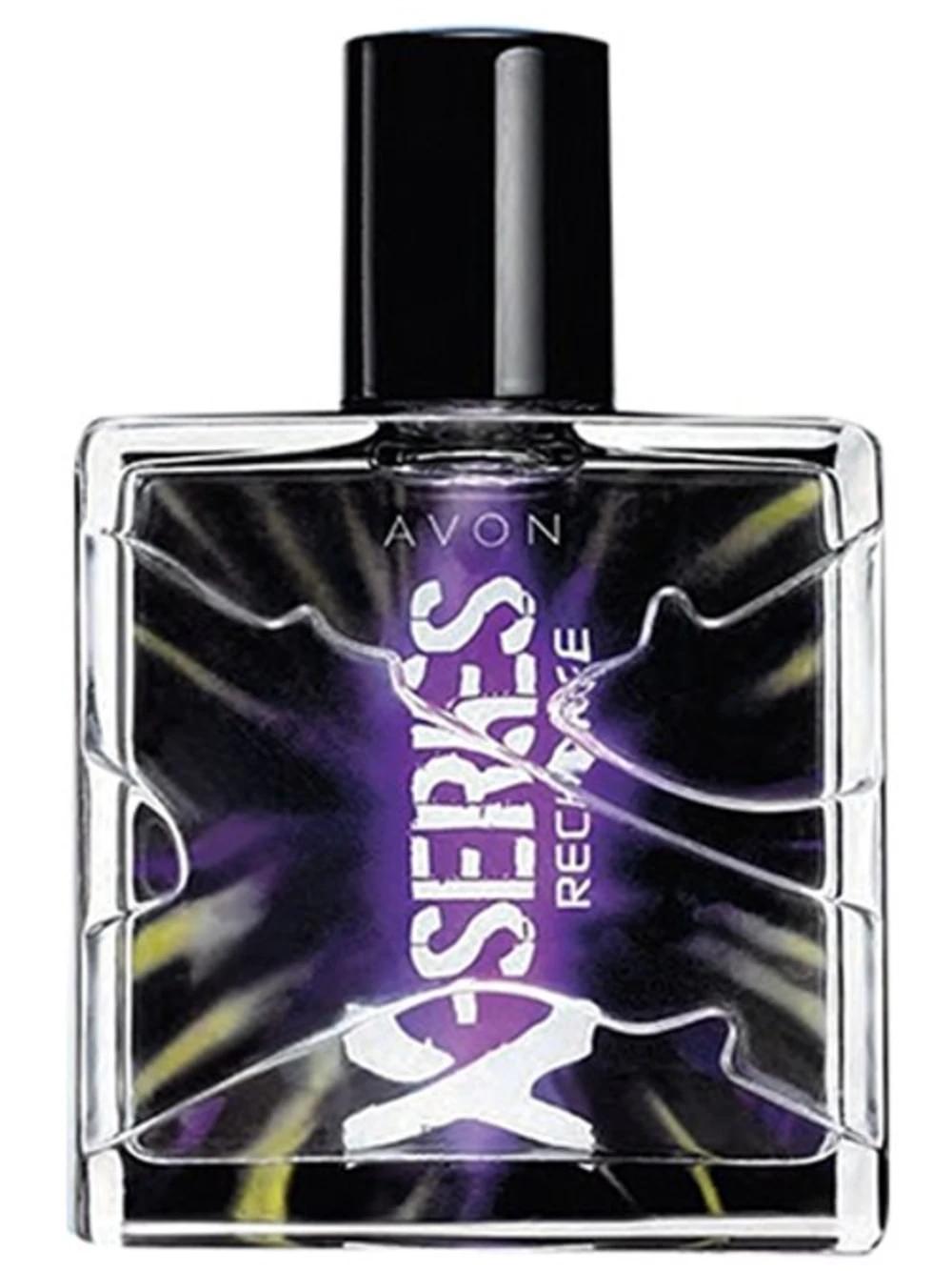 Recharge by Avon
