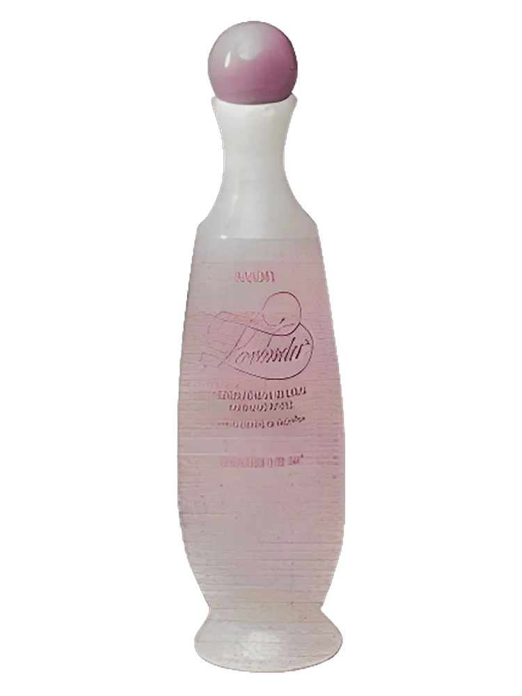 Refrescantes Lavender by Avon