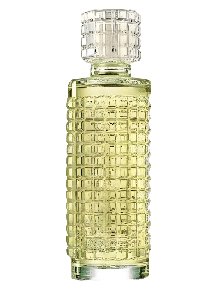 Sensual Musk by Avon