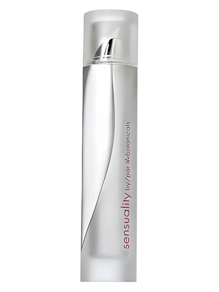Sensuality by Avon