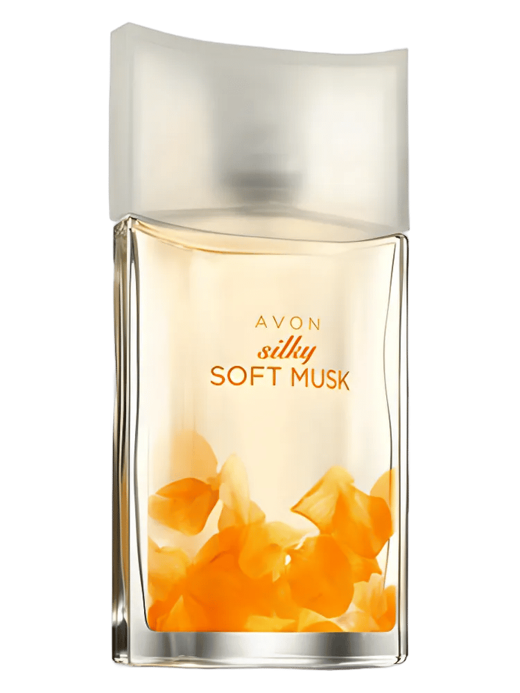 Silky Soft Musk by Avon