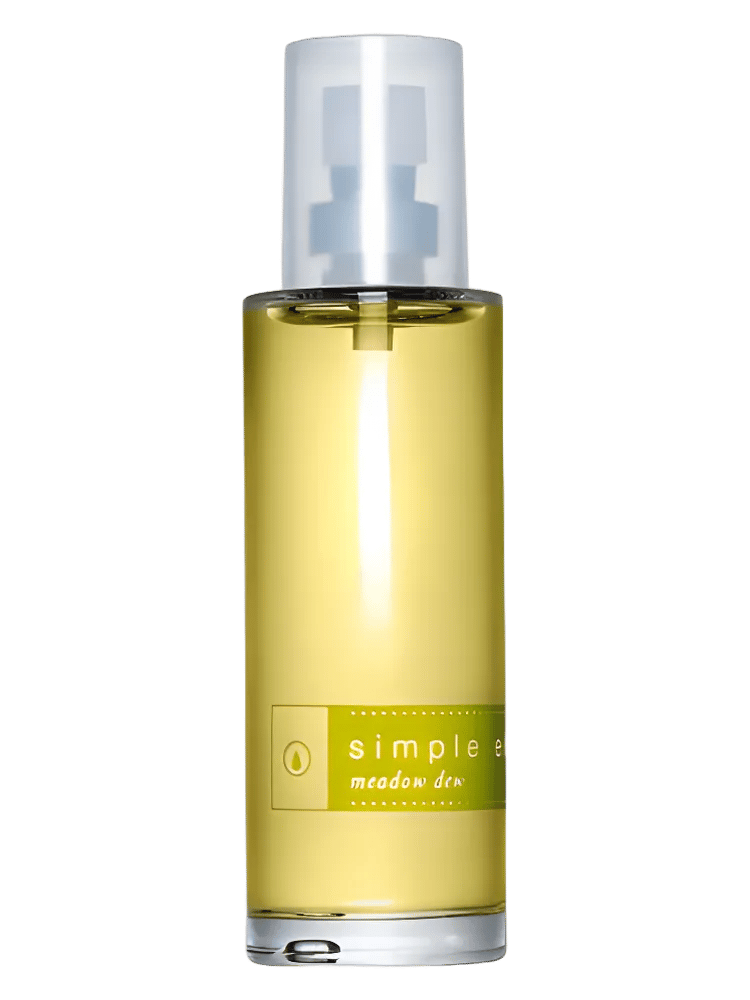 Simple Elements Meadow Dew by Avon