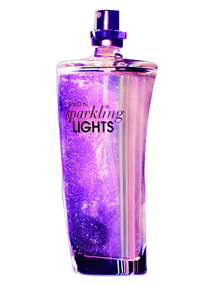 Sparkling Lights by Avon