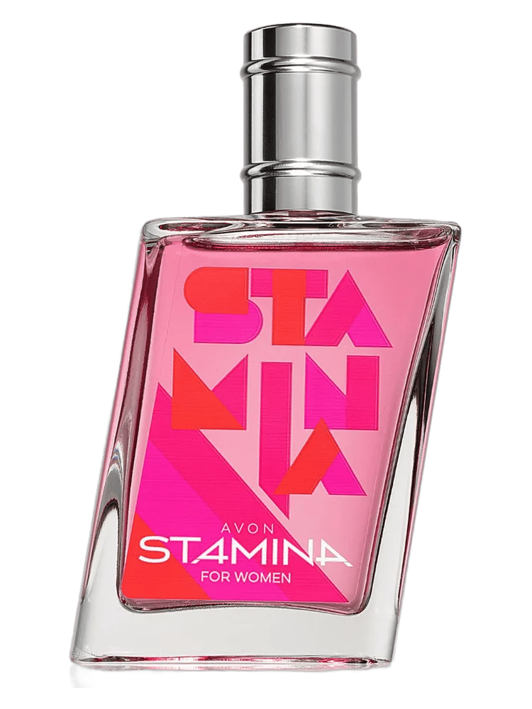 Stamina by Avon