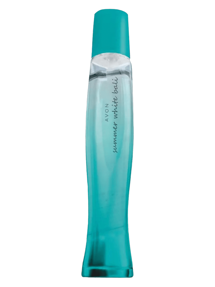 Summer White Bali by Avon