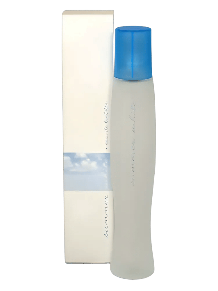 Summer White by Avon