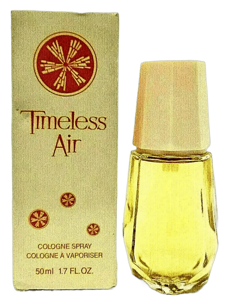 Timeless Air by Avon