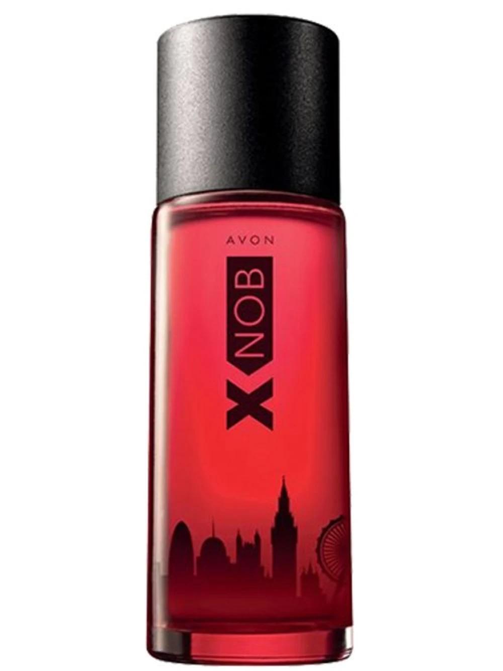 X Nob by Avon