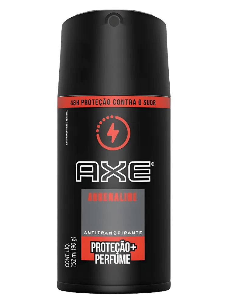 Adrenaline by Axe