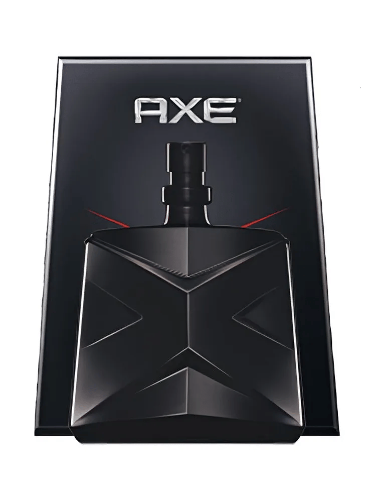 Black by Axe