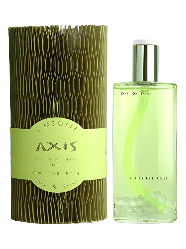 Axis L'esprit by Axis