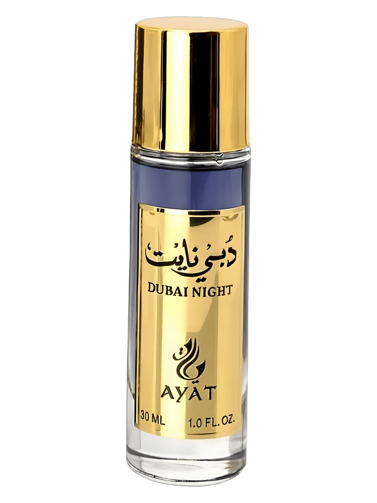 Dubai Night by Ayat Perfumes
