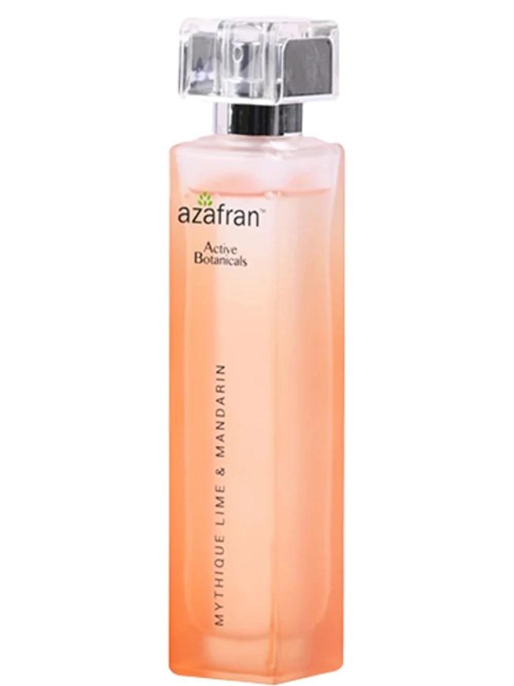 Mythique Lime & Mandarin by Azafran