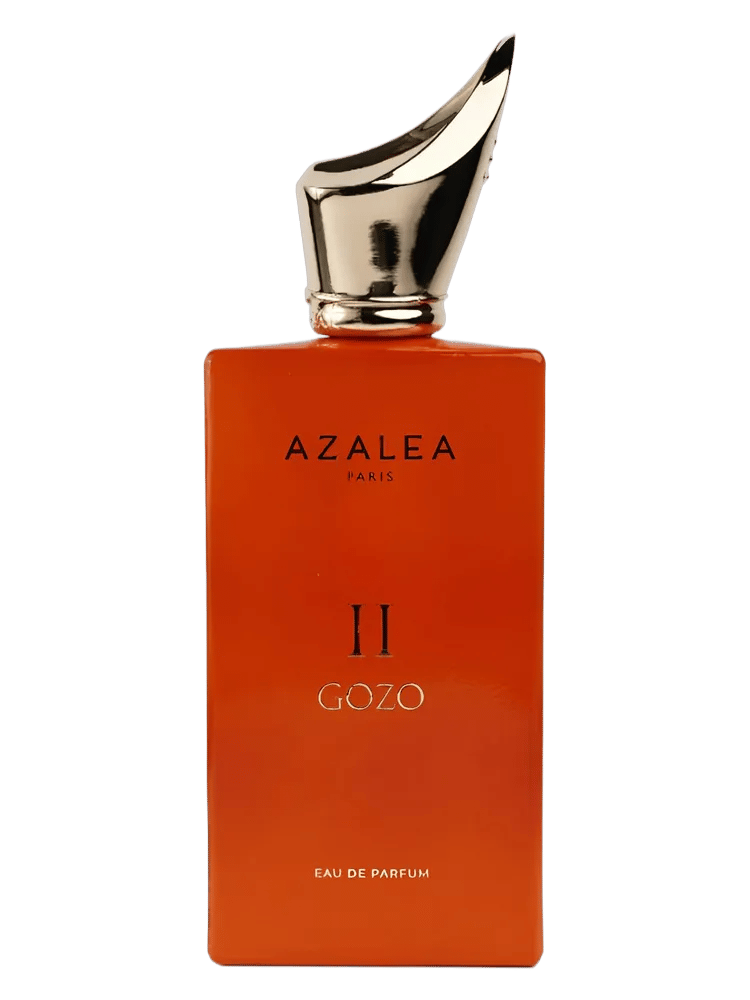 II Gozo by Azalea Parfums