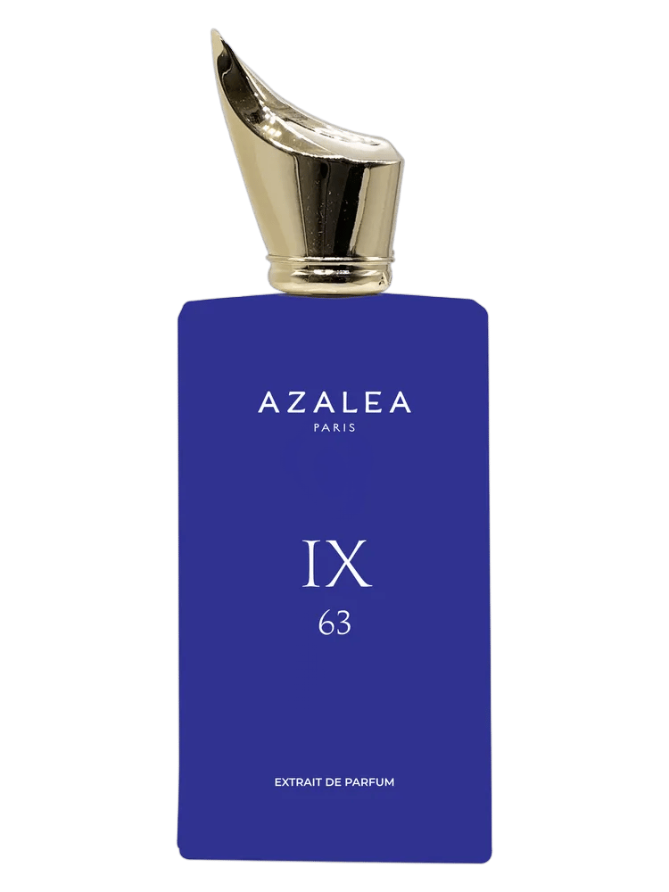 IX 63 by Azalea Parfums