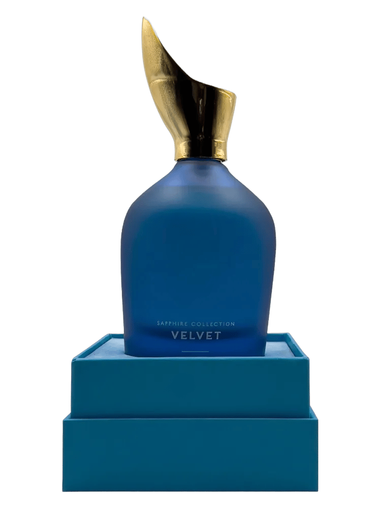 Velvet by Azalea Parfums