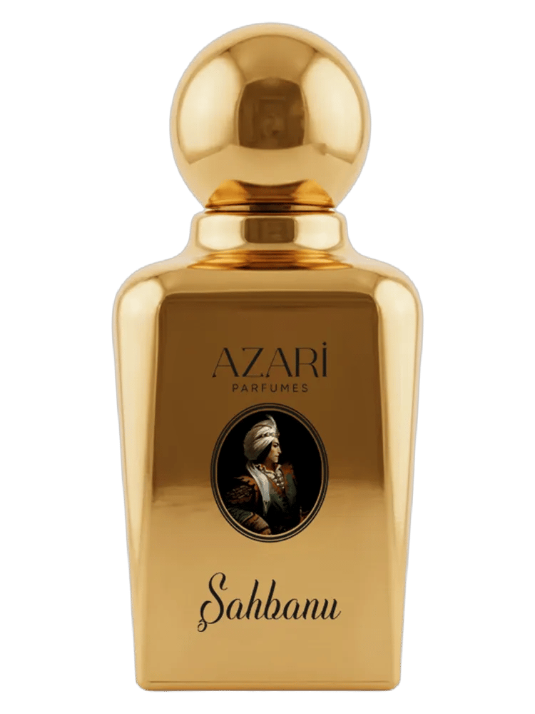 Shahbanu by Azari Parfumery