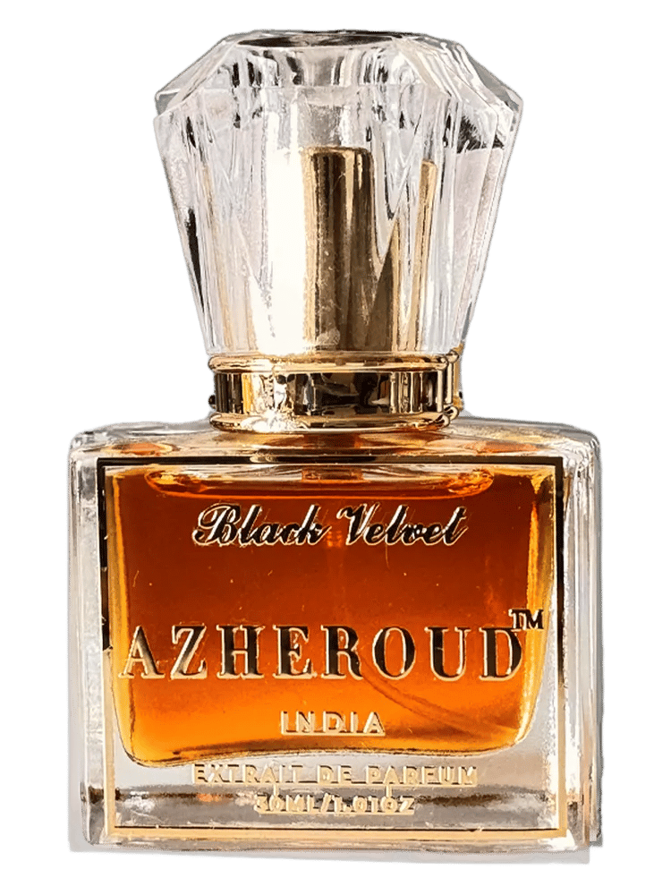Black Velvet by AzherOud