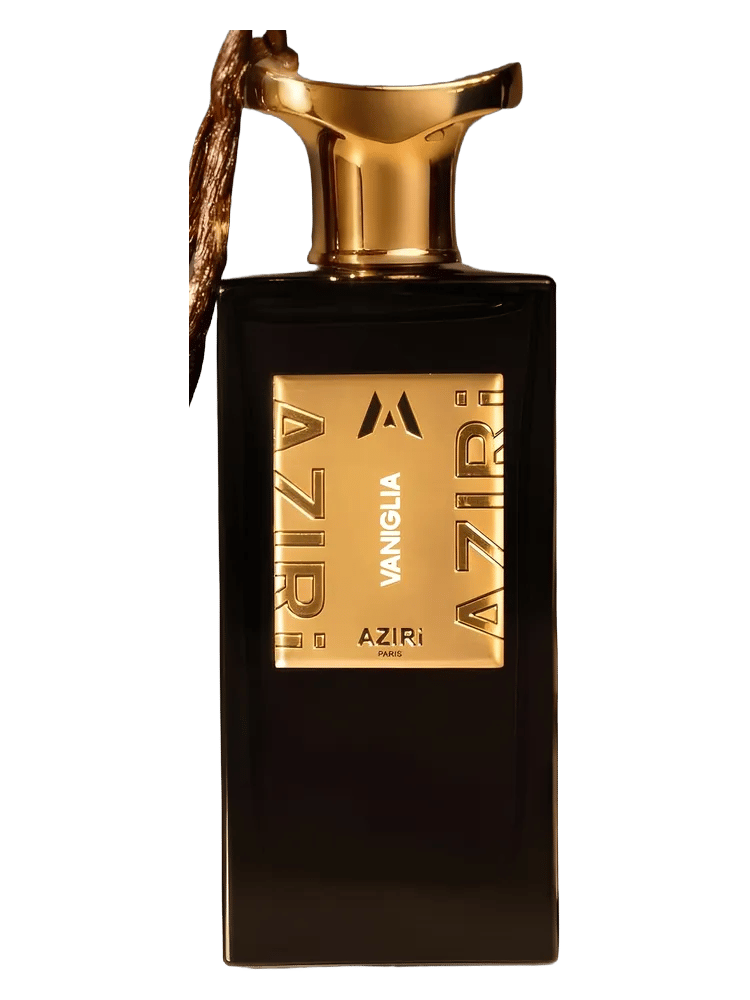Vaniglia by Aziri Paris