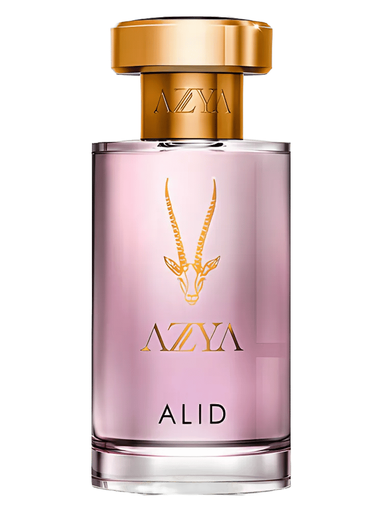 Alid by AZYA
