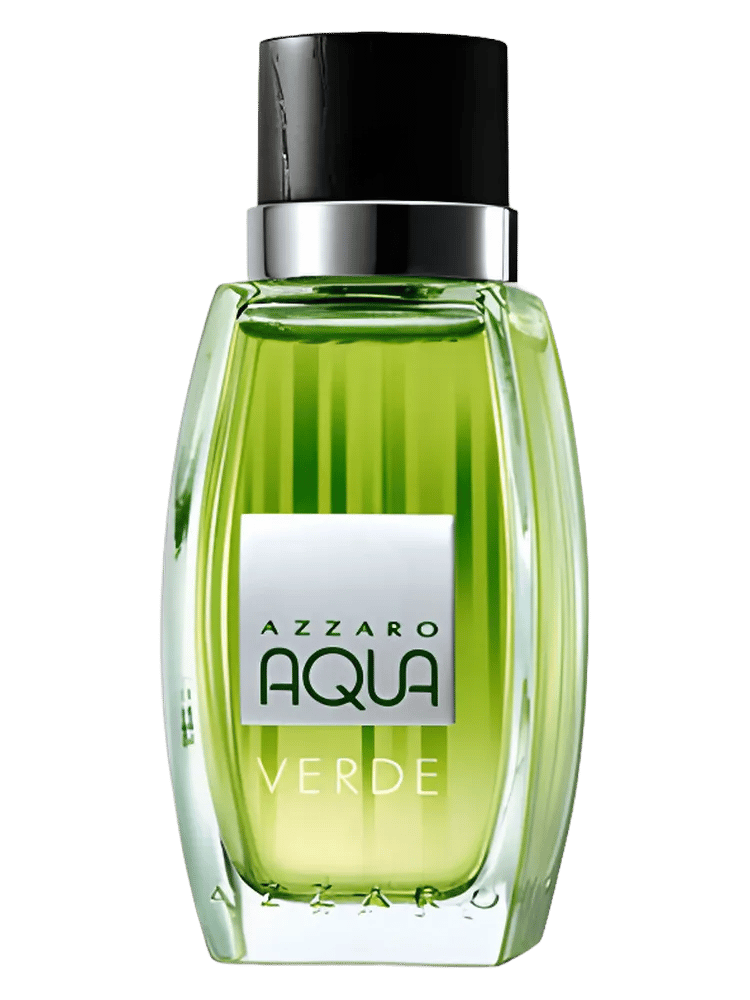 Azzaro Aqua Verde by Azzaro