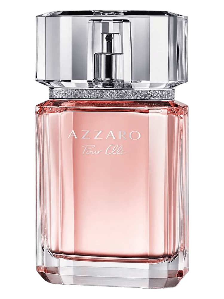 Azzaro Pour Elle Eau de Toilette by Azzaro