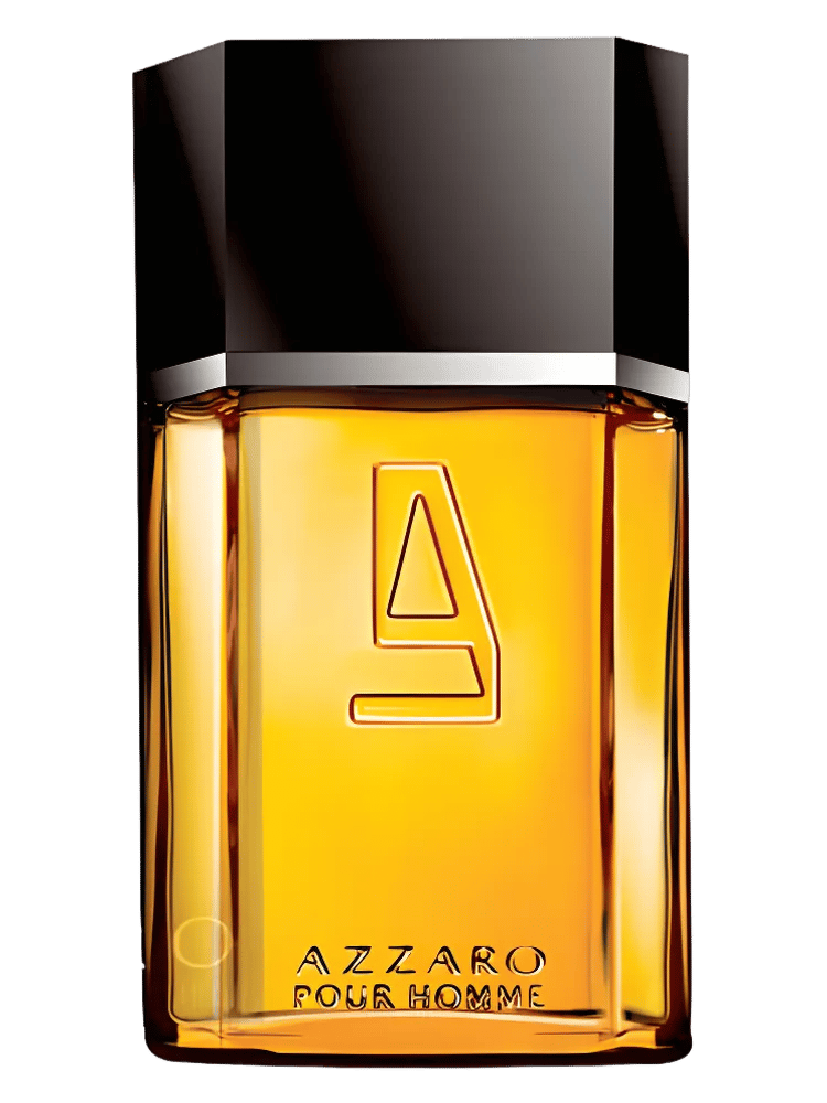 Azzaro pour Homme Intense by Azzaro
