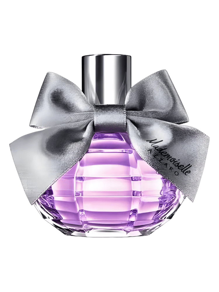 Mademoiselle L'Eau Très Belle by Azzaro