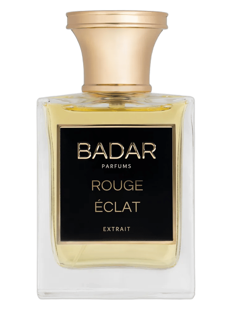 Rouge Éclat by Badar