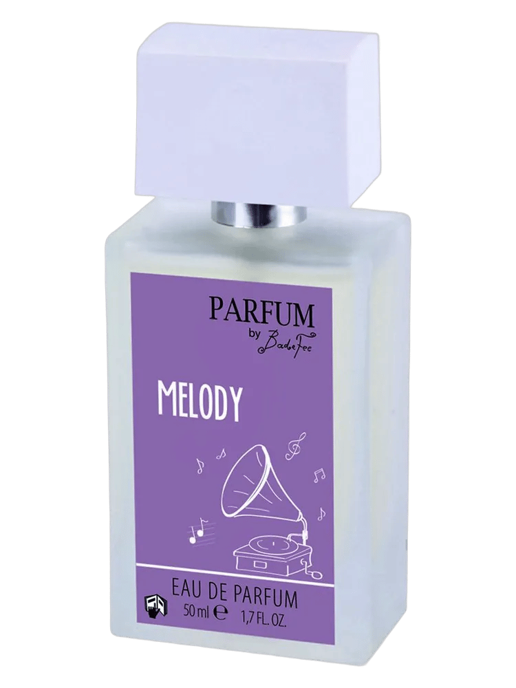 Melody by BadeFee