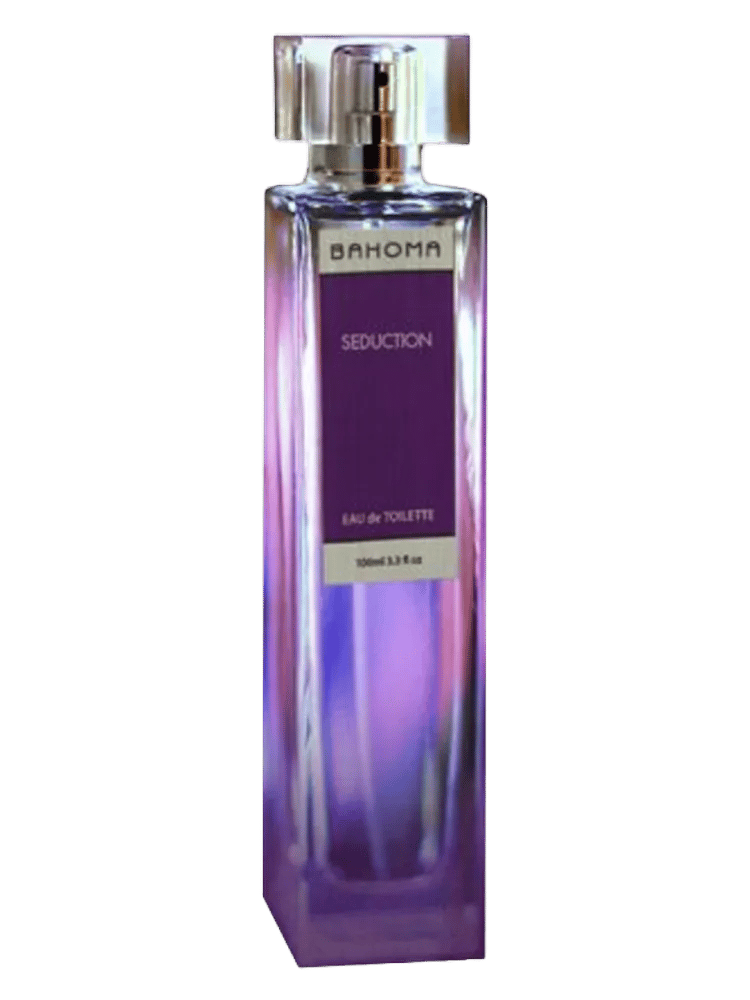 Seduction by Bahoma London