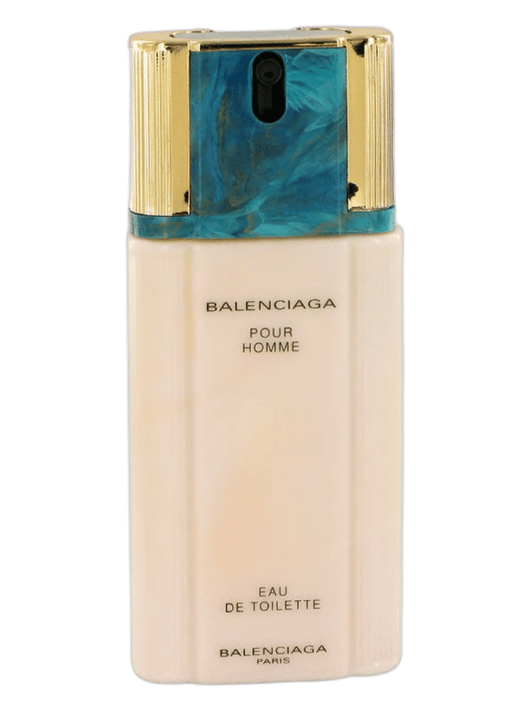 Balenciaga Pour Homme by Balenciaga