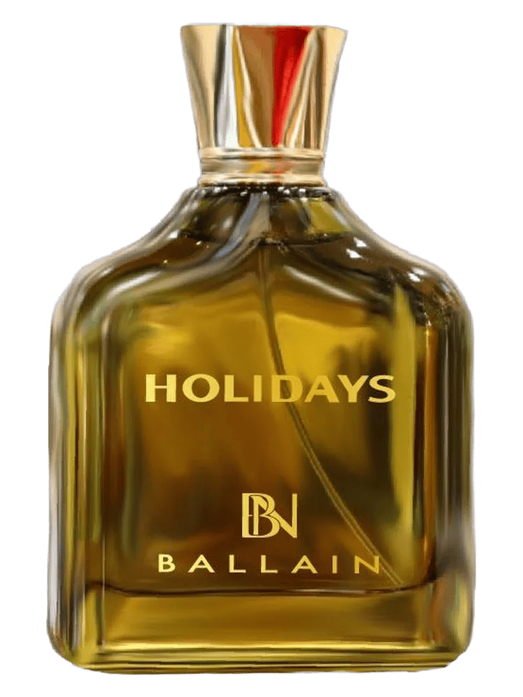 Holidays by Ballain