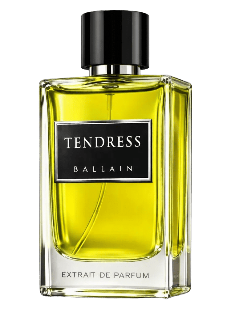 Tendress by Ballain