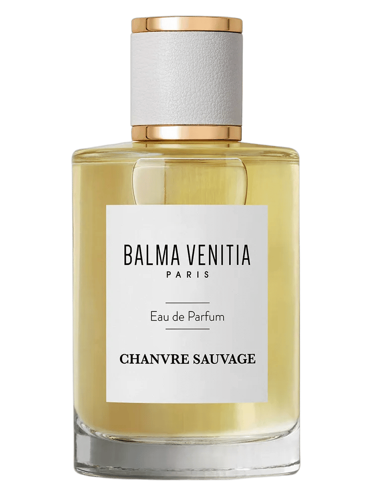 Chanvre Sauvage by Balma Venitia