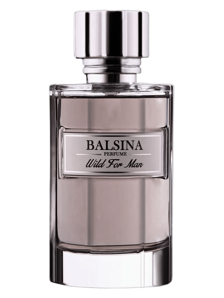 Wild by Balsina
