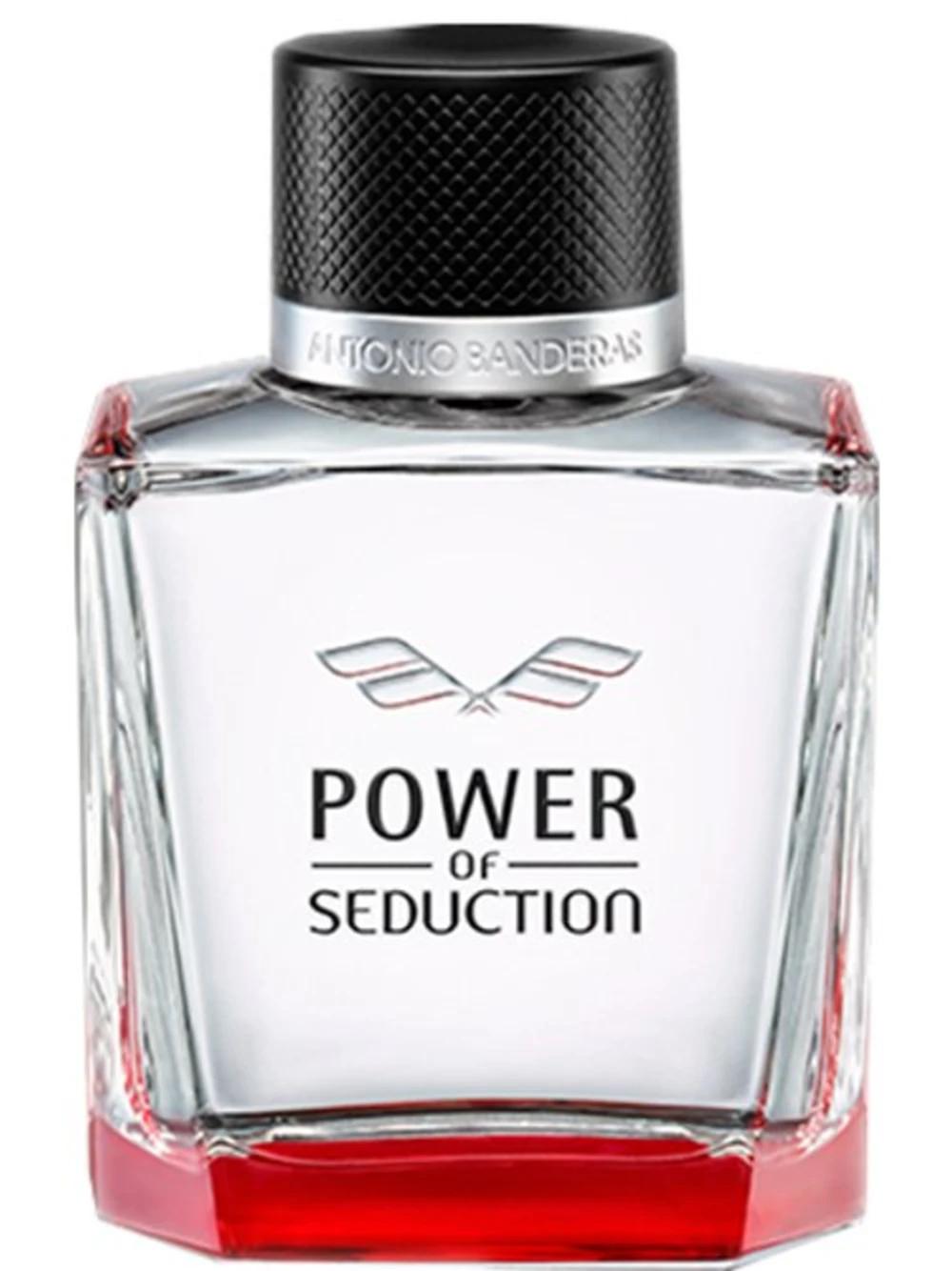 Power Of Seduction by Banderas