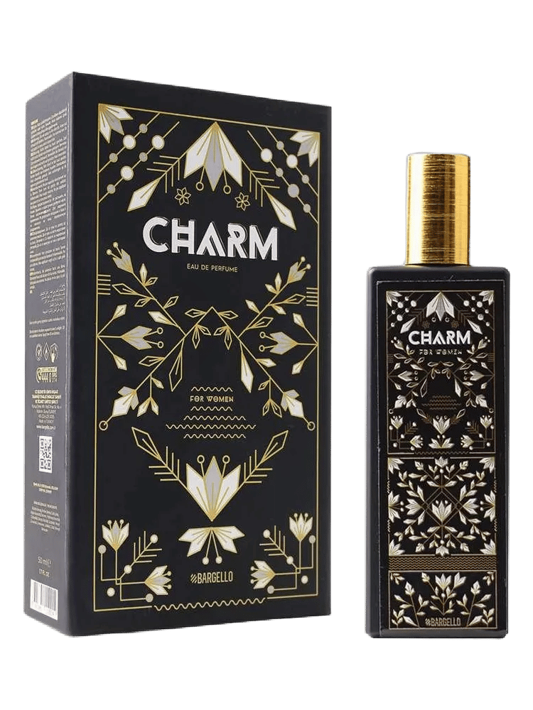Charm by Bargello