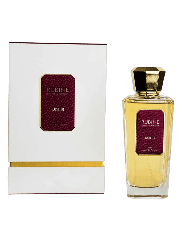 Rubine by Bargello