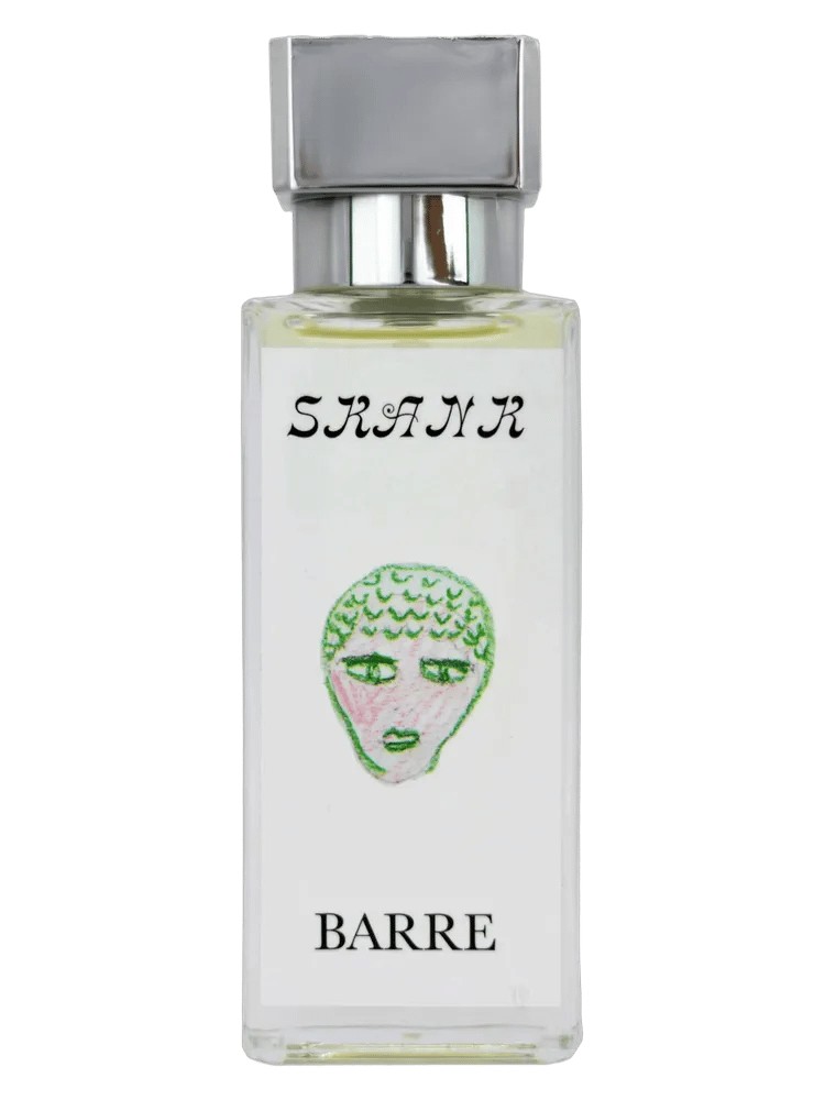 Skank by BARRE