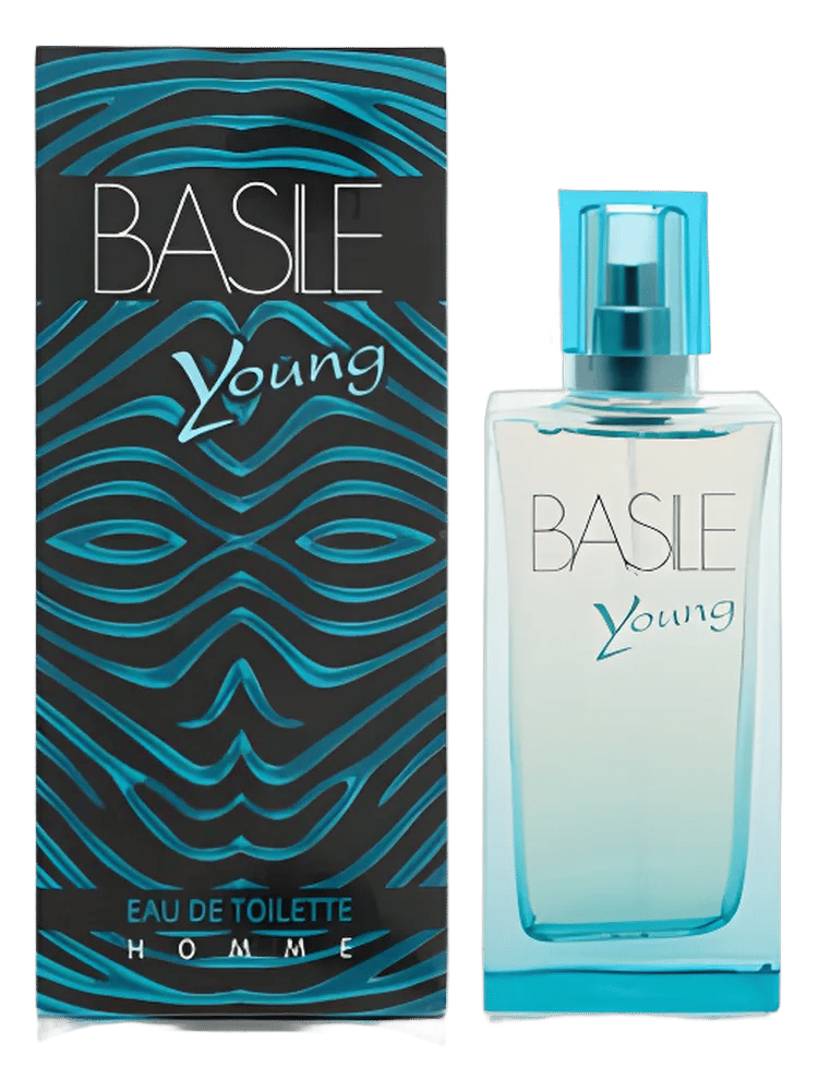 Basile Young Uomo by Basile