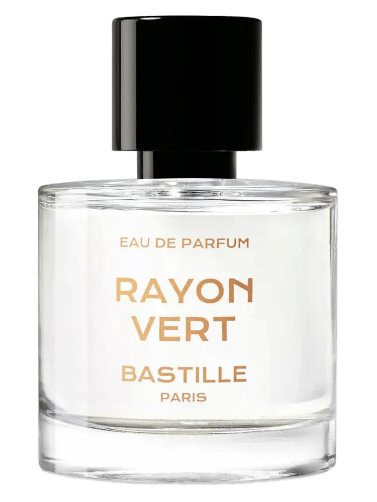 Rayon Vert by Bastille Parfums