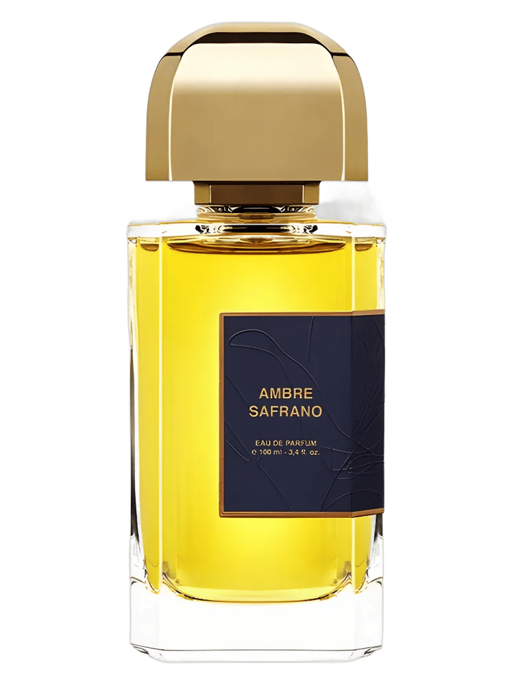 Ambre Safrano by Bdk Parfums