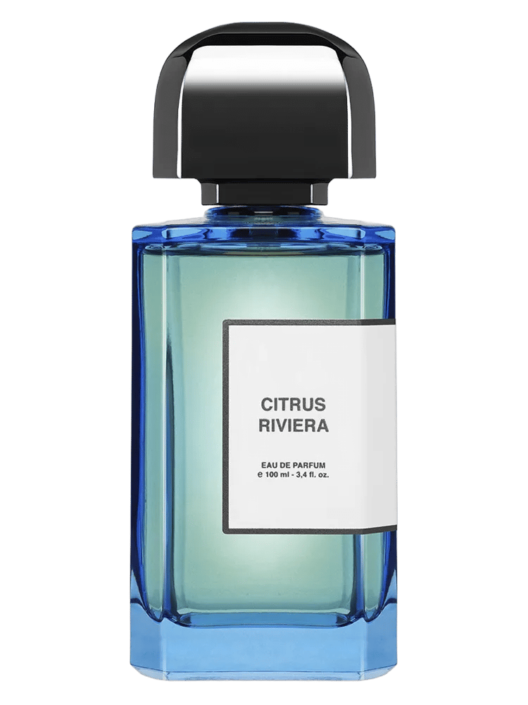 Citrus Riviera by Bdk Parfums