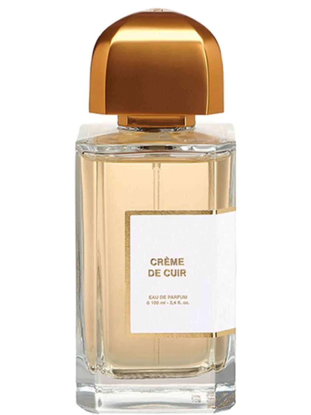 CRÈME DE CUIR by BDK