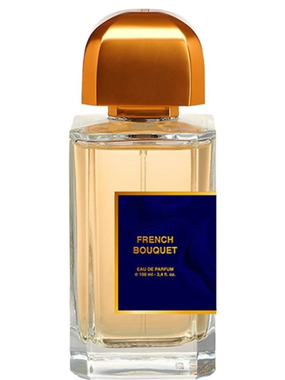 FRENCH BOUQUET by BDK