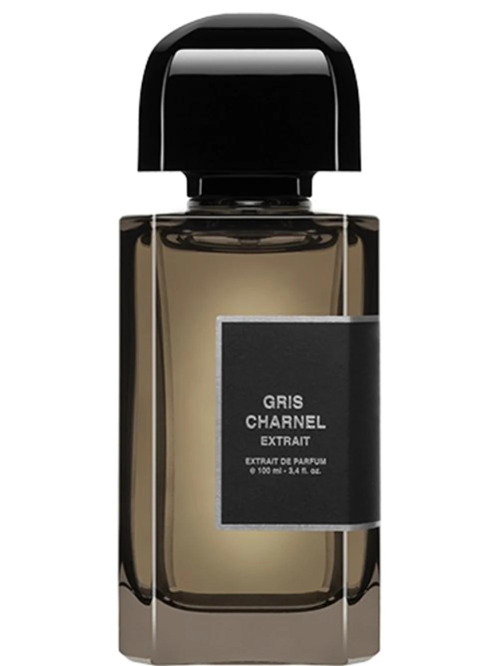 GRIS CHARNEL EXTRAIT by BDK