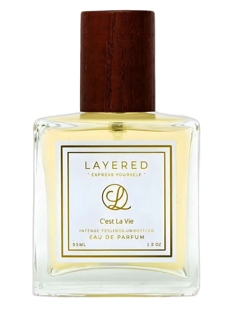 C'est La Vie by Be Layered