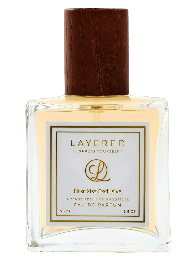 First Kiss Exclusive by Be Layered