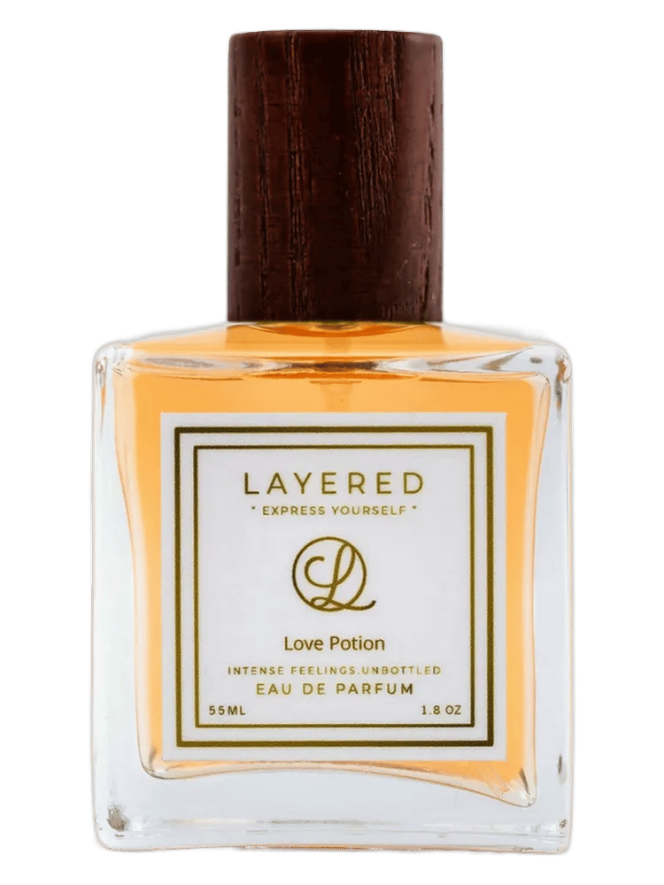 Love Potion by Be Layered